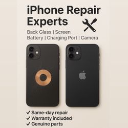 iPhone Repair 