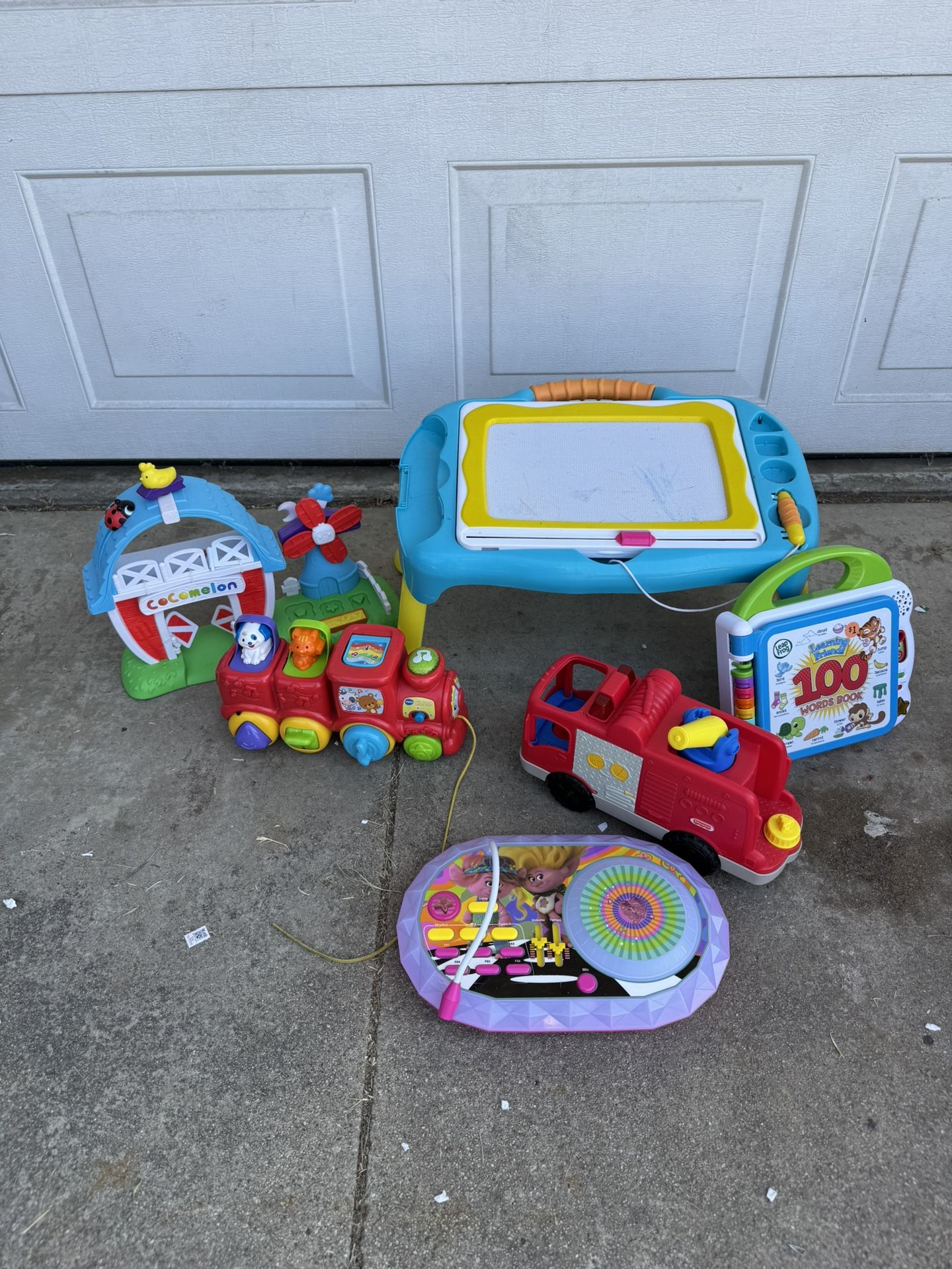 Baby Toys $10 For All