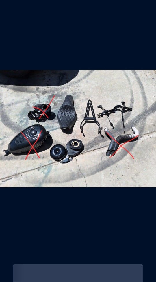 2022 Harley davidson Sportster forty eight