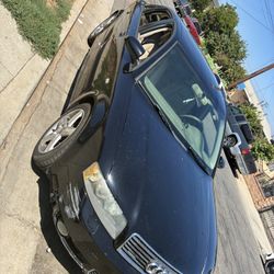 2005 Audi A4