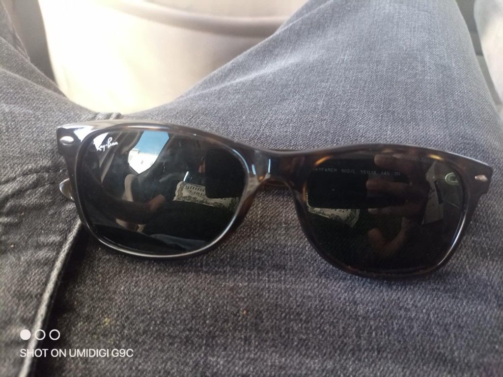 Ray-Ban Men's Sunglasses