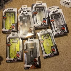 SAMSUNG GALAXY S8 UAG PHONE COVER