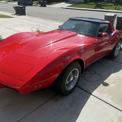1978 Datsun 280Z on offerup