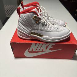 Jordan Fiba 12