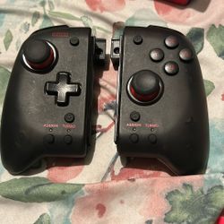 Nintendo Switch Hori Gamepad $20