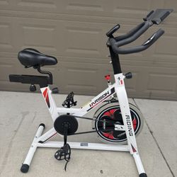 Exercise Stationary Bike