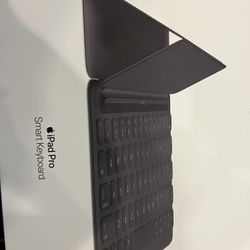 iPad Pro Smart KeyBoard (10.5)