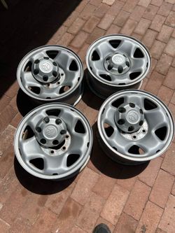 Rims