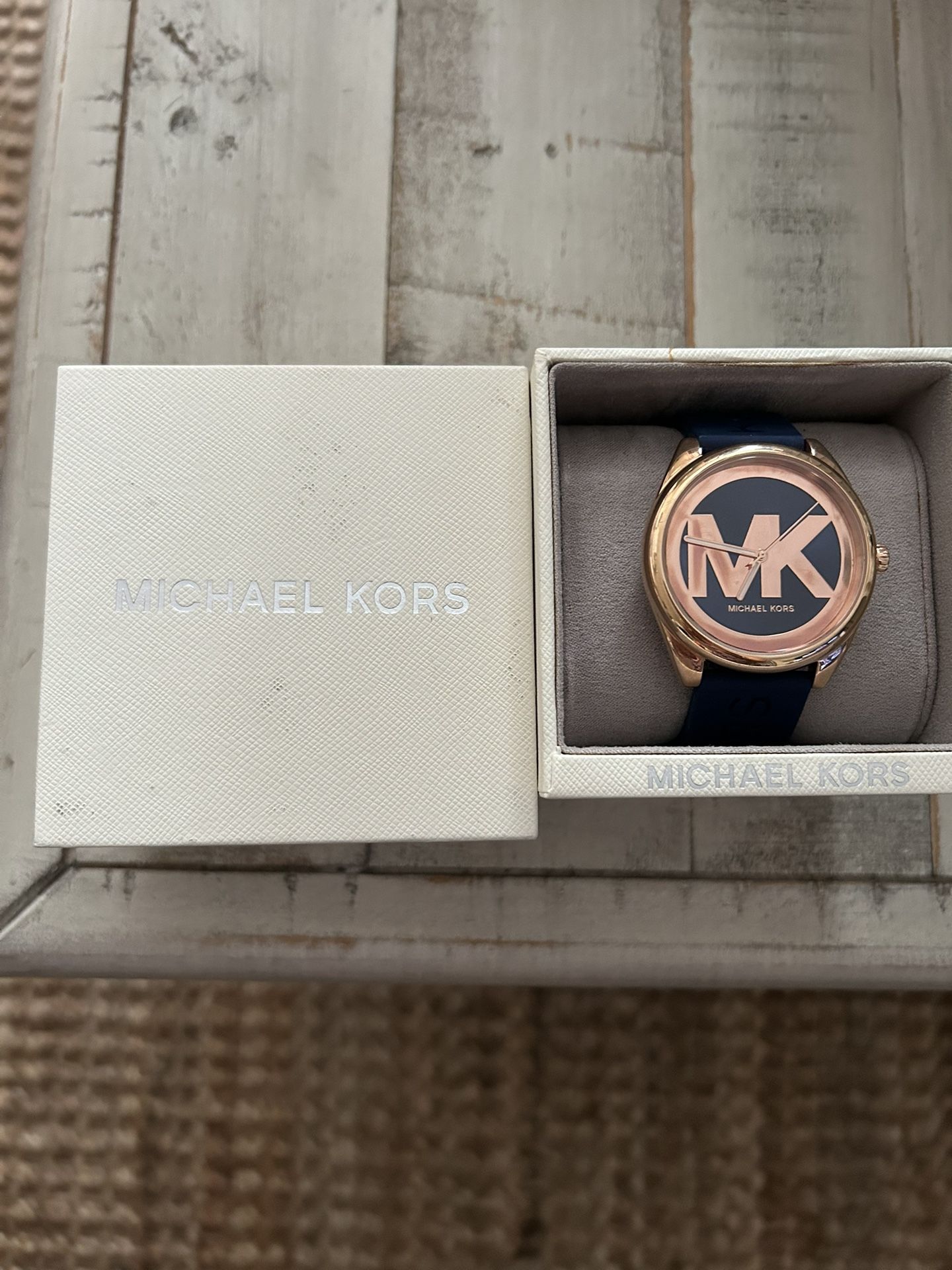 Watch