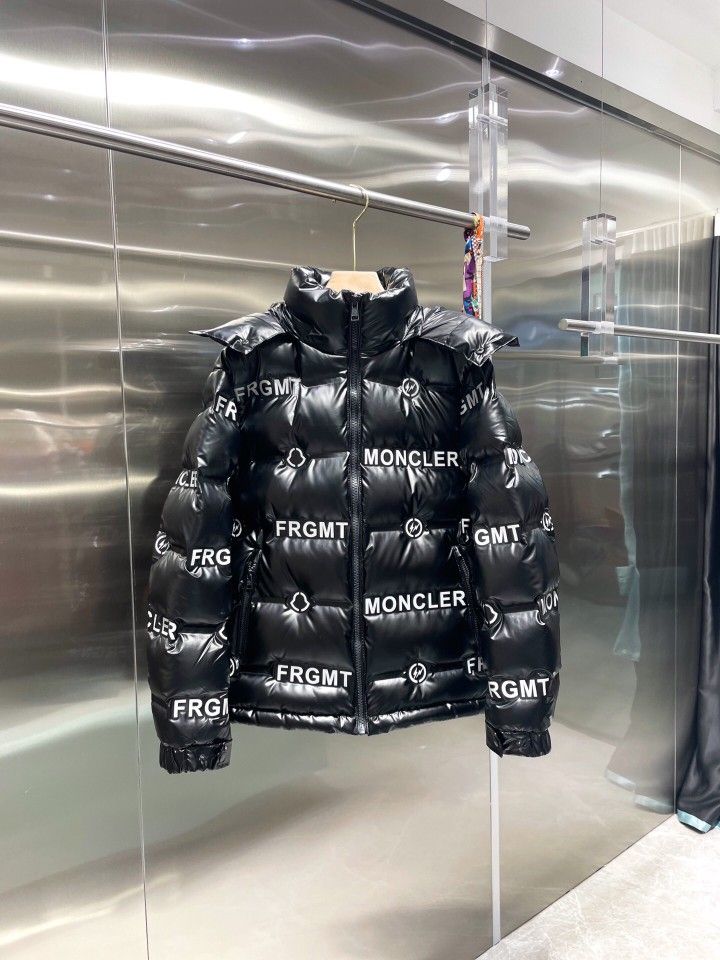Moncler Jacket