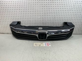 2012 HONDA CIVIC SEDAN FRONT GRILLE OEM