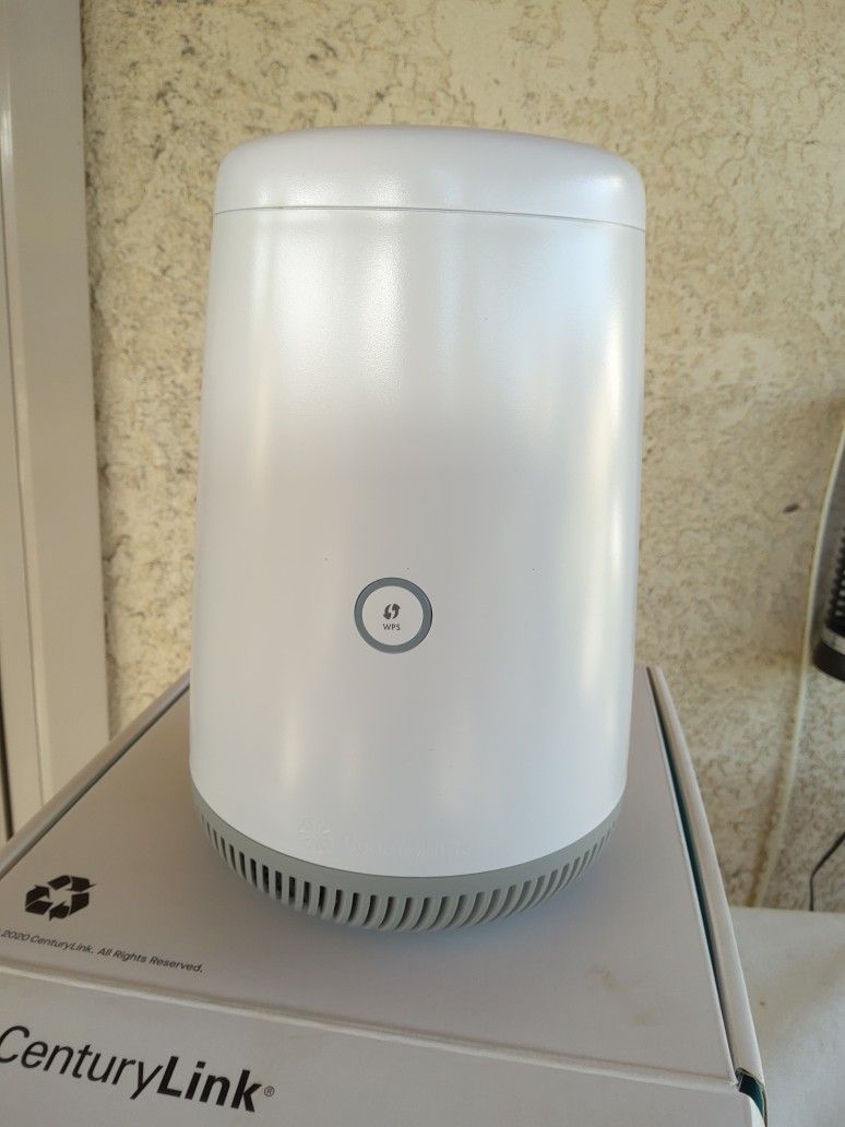 CenturyLink Router Modem C4000XG New In Box