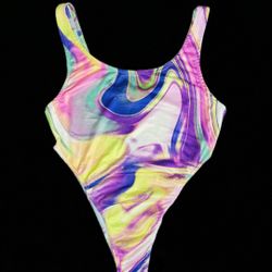 Fashion Nova Bodysuit 