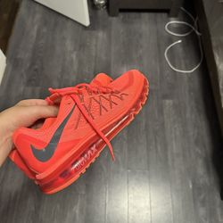 Men's Air Max 2015 Anniversary 