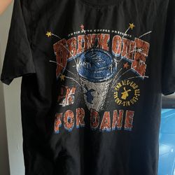 Dutch Bros Stressed Work Shirt 