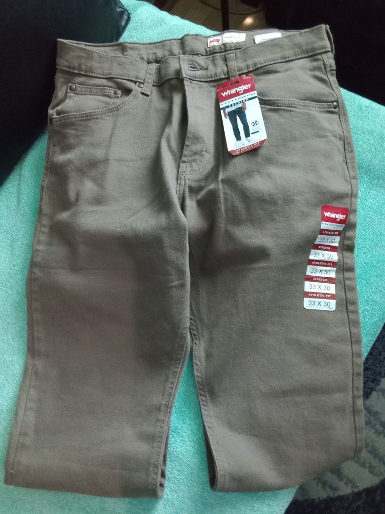 Men's Jeans