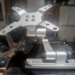 Tv Or Monitor Adjustable Bracket