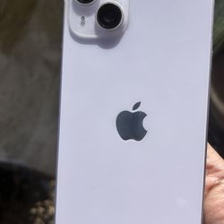 I Phone 14 Plus 