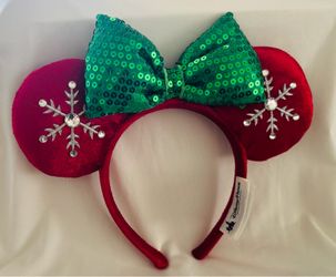 Disney Christmas