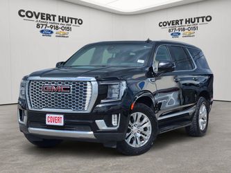 2021 GMC Yukon