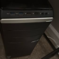 Old Pc 