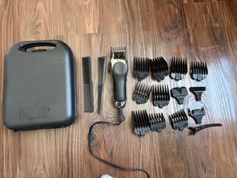 WAHL