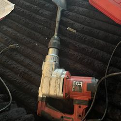 Bauer  Electric Hamer