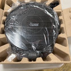Nuwave Cooktop