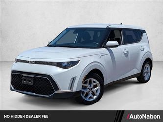 2024 Kia Soul