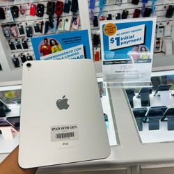 iPad 10th gen
