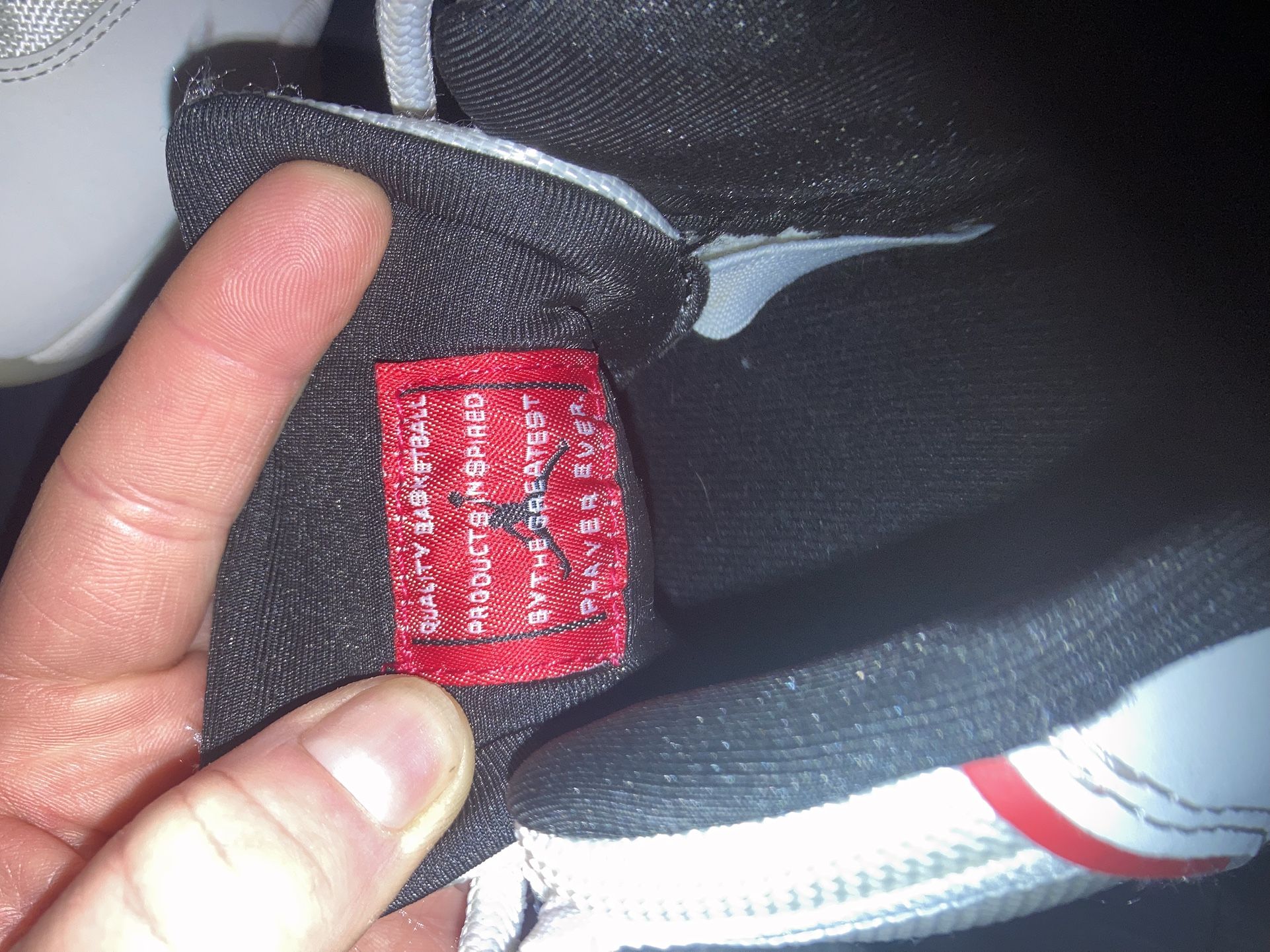 Jordan’s Basketball Shoes Clothing