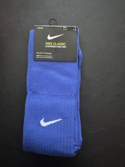 Nike Soccer Socks