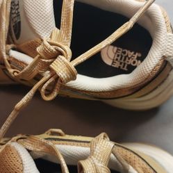 Women's North Face Shoes