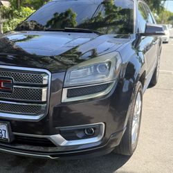 2015 GMC Acadia