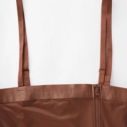 SilkSculpt High-Waisted Short