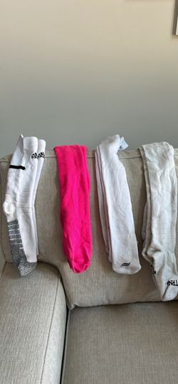 Athletic Socks