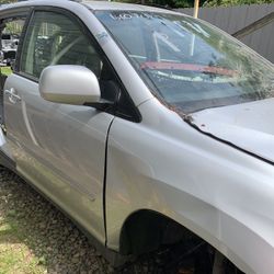 Lexus for parts 2008 