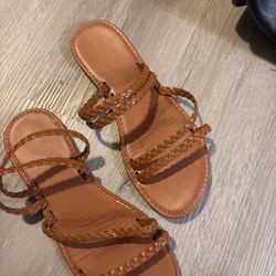 Summer Sandals 