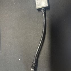 StarTech DP2VGA2 DisplayPort to VGA Video Adapter Black