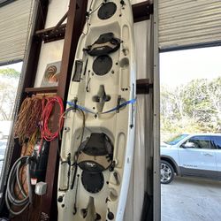 Kayak