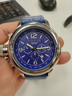 Invicta 1959 Russian Diver