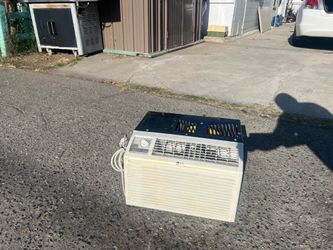 Windows, AC