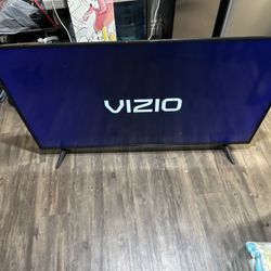 TV / Vizio / 50inch