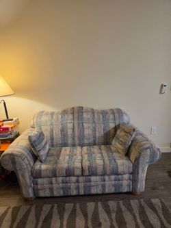 Sofa and dresser $250 only together