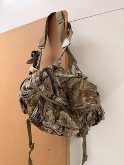 Fieldline Camo Waist Pack