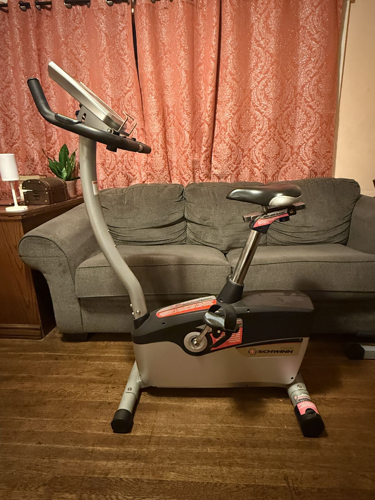 Schwinn Exercise Bike