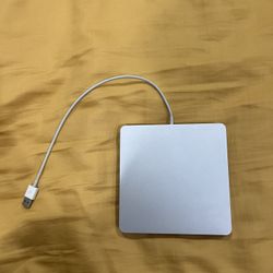 External USB CD Reader