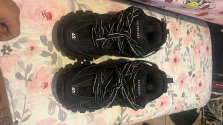 Balenciaga shoes