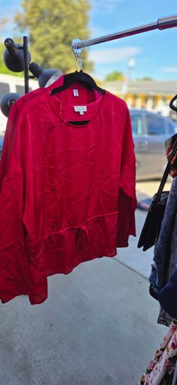Variety Blouses