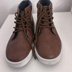 Náutica Big Boy Boot Size 5y